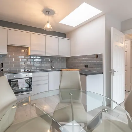 Apartment Cooperage Dublin