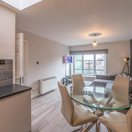 Apartment Cooperage