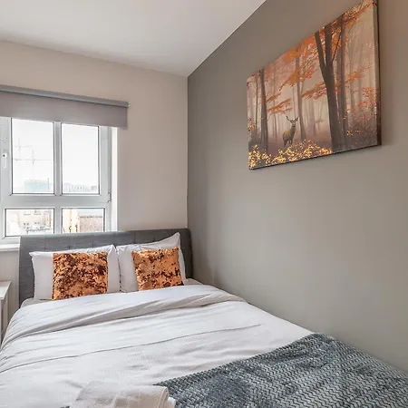 Apartment Cooperage *