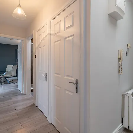 Apartment Cooperage *