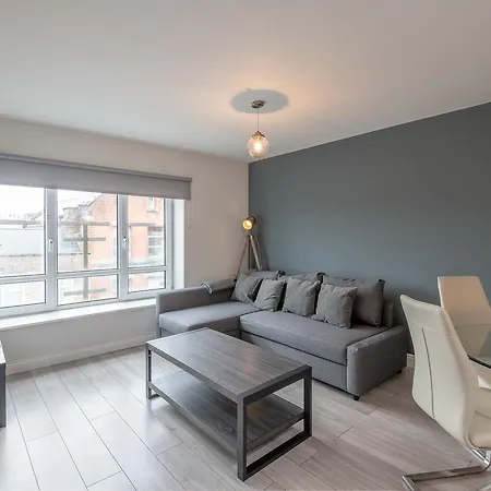 Apartment Cooperage Dublin